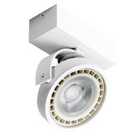 Споты — Спот Azzardo Jerry 1 230v AZ1366 купить в 