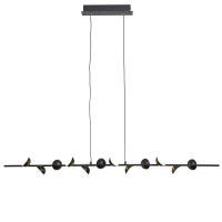 Подвесные светильники — Подвесной светильник Mantra 6418 купить в 