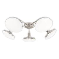 Люстры накладные — Накладная люстра Citilux CL716251Wz купить в 