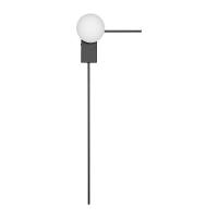 Настенные бра — Бра LOFT IT 10132/G Black купить в 