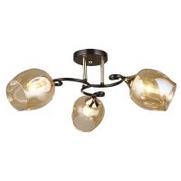 Потолочные люстры — Потолочная люстра Seven Fires Сарнано 66370.01.69.03 купить в  Потолочные люстры — Потолочная люстра Seven Fires Сарнано 66370.01.69.03 купить в