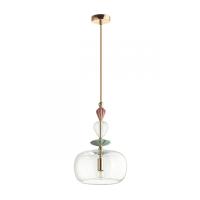 Подвесные светильники — Подвесной светильник Odeon Light 4855/1A купить в 