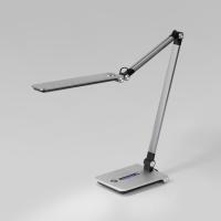 Настольные лампы — Настольная лампа Elektrostandard Great серебро (TL70240) купить в 