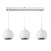 Подвесные светильники — Подвесной светильник Kanlux Galoba 33684 купить в 