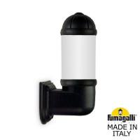 Уличные настенные светильники — Светильник настенный Fumagalli D15.505.000.AYE27 купить в 