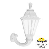 Уличные настенные светильники — Светильник настенный Fumagalli E26.132.000.WXF1R купить в 