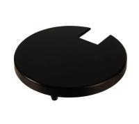 Cветильники потолочные встраиваемые — Крышка Deko-Light Heatsink Cover Black for Series Uni II Mini 930329 купить в  Cветильники потолочные встраиваемые — Крышка Deko-Light Heatsink Cover Black for Series Uni II Mini 930329 купить в