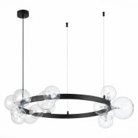 Люстры подвесные — Подвесная люстра ST-Luce SL1165.402.15 купить в  Люстры подвесные — Подвесная люстра ST-Luce SL1165.402.15 купить в