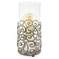 Настольные лампы — Настольная лампа EGLO 49274 купить в 