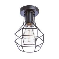 Накладные точечные светильники — Накладной светильник ARTE Lamp A1109PL-1BK купить в  Накладные точечные светильники — Накладной светильник ARTE Lamp A1109PL-1BK купить в