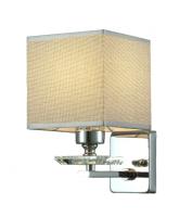 Настенные бра — Бра Lumina Deco LDW 17100-1 CHR купить в  Настенные бра — Бра Lumina Deco LDW 17100-1 CHR купить в