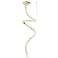 Люстры каскадные — Каскадная люстра Odeon Light 5008/132L купить в  Люстры каскадные — Каскадная люстра Odeon Light 5008/132L купить в