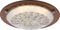 Накладные светильники — Накладной светильник Globo 48263 купить в 