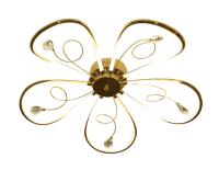 Люстры накладные — Накладная люстра Ambrella Light LC576 купить в  Люстры накладные — Накладная люстра Ambrella Light LC576 купить в