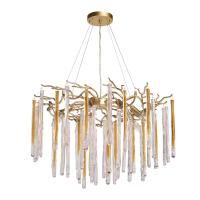 Люстры подвесные — Подвесная люстра MW-Light 467010808 купить в 