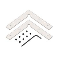 Соединители для профилей — Соединитель профиля Arlight 039831 купить в  Соединители для профилей — Соединитель профиля Arlight 039831 купить в