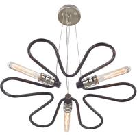 Люстры подвесные — Подвесная люстра Vele Luce VL1073L03 купить в 