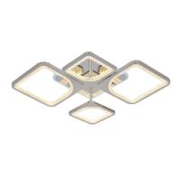 Потолочные люстры — Потолочная люстра Seven Fires Kalle SF7064/5C-CR-BL купить в 