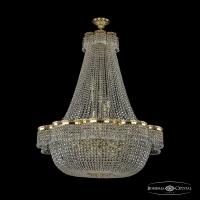 Люстры на штанге — Люстра на штанге Bohemia Ivele Crystal 19311/H2/95JB G купить в  Люстры на штанге — Люстра на штанге Bohemia Ivele Crystal 19311/H2/95JB G купить в