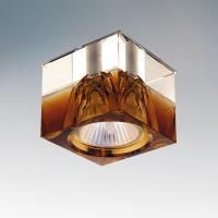 Встраиваемые точечные светильники — Встраиваемый светильник Lightstar 004142 купить в  Встраиваемые точечные светильники — Встраиваемый светильник Lightstar 004142 купить в