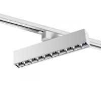 Трековые светильники — Светильник на шине Novotech 358858 купить в 