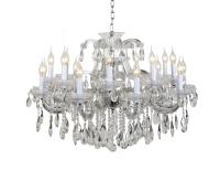 Люстры подвесные — Подвесная люстра Dio D'arte Gloria E 1.1.18.600 G купить в  Люстры подвесные — Подвесная люстра Dio D'arte Gloria E 1.1.18.600 G купить в