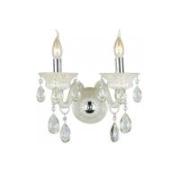 Настенные бра — Бра Omnilux OML-30501-02 купить в 