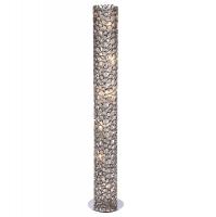 Торшеры и напольные светильники — Торшер Crystal Lux FASHION PT6 купить в 