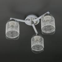 Люстры накладные — Накладная люстра Citilux CL146137 купить в 