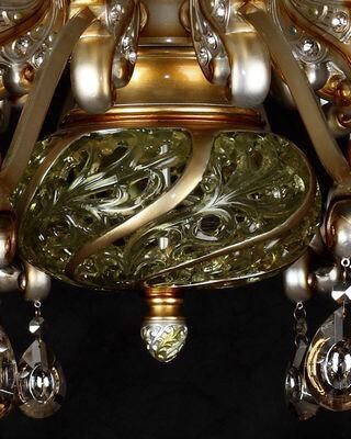 Потолочные люстры — Подвесная люстра Lumien Hall Тейни 37741.01.33.10 купить в  Потолочные люстры — Подвесная люстра Lumien Hall Тейни 37741.01.33.10 купить в