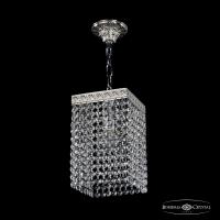 Люстры подвесные — Подвесная люстра Bohemia Ivele Crystal 19202/15IV Ni R купить в  Люстры подвесные — Подвесная люстра Bohemia Ivele Crystal 19202/15IV Ni R купить в