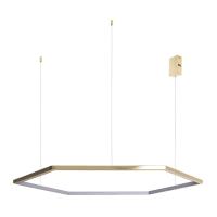 Подвесные светильники — Подвесной светильник LOFT IT 10016XL купить в 