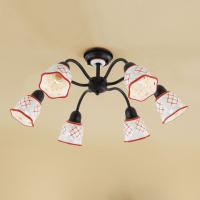 Люстры на штанге — Люстра на штанге Citilux CL534163 купить в 