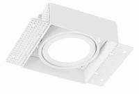 Cветильники потолочные встраиваемые — Рамка Deko-Light Trimless Gimbal for Modular System COB 930094 купить в  Cветильники потолочные встраиваемые — Рамка Deko-Light Trimless Gimbal for Modular System COB 930094 купить в