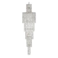 Люстры каскадные — Каскадная люстра Arti Lampadari Valencia E 1.11.50.501 N купить в  Люстры каскадные — Каскадная люстра Arti Lampadari Valencia E 1.11.50.501 N купить в