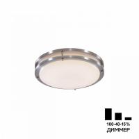 Накладные светильники — Накладной светильник Citilux CL709201N купить в 