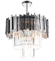 Потолочные люстры — 3807/8 хром купить в 