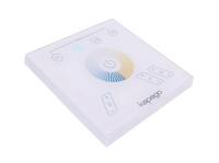 Светодиодные ленты — Контроллер Deko-Light Touchpanel RF White 843019 купить в  Светодиодные ленты — Контроллер Deko-Light Touchpanel RF White 843019 купить в