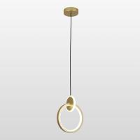 Подвесные светильники — Подвесной светильник Lussole LSP-7182 купить в 