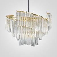 Люстры подвесные — Подвесная люстра Imperium Loft Waltz 177868-26 купить в  Люстры подвесные — Подвесная люстра Imperium Loft Waltz 177868-26 купить в