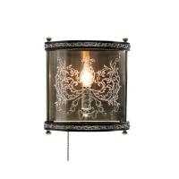 Настенные бра — Бра Citilux CL408313R купить в 