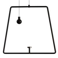Комплектующие — Основание для светильника Deko-Light Miram 930626 купить в  Комплектующие — Основание для светильника Deko-Light Miram 930626 купить в