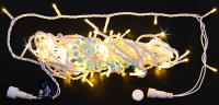 Светодиодные нити — Светодиодная нить Rich LED RL-S10CF-220V-W/WW купить в 