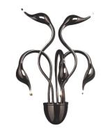 Настенные бра — Бра Lumina Deco LDW 6028-5 BK купить в  Настенные бра — Бра Lumina Deco LDW 6028-5 BK купить в