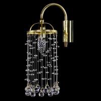 Потолочные светильники — Бра Artglass Small Game 96-01 CE купить в 