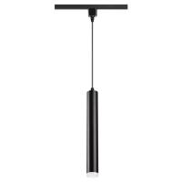 Трековые светильники — Светильник на шине Novotech 357891 купить в 