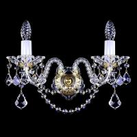 Потолочные светильники — Бра Artglass Madison II. Va-Pe CE купить в 