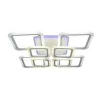 Потолочные люстры — Потолочная светодиодная люстра Seven Fires Kampli 75340.01.09.08 купить в  Потолочные люстры — Потолочная светодиодная люстра Seven Fires Kampli 75340.01.09.08 купить в