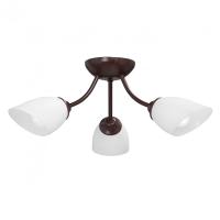 Люстры накладные — Накладная люстра Vitaluce V3404/3PL купить в  Люстры накладные — Накладная люстра Vitaluce V3404/3PL купить в