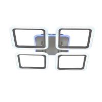 Потолочные люстры — Потолочная люстра Seven Fires Vegejr SF7065/5C-CF-RGB купить в 